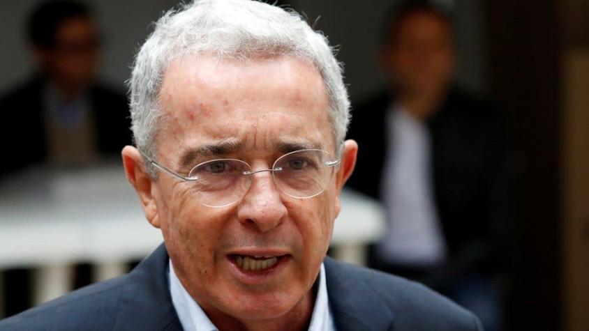 Los elementos con los que la Corte Suprema de Colombia decidió procesar al expresidente Álvaro Uribe