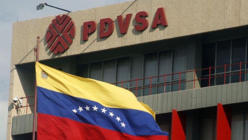 Venezuela: red de exfuncionarios chavistas acusada de desfalcar US$1.200 millones a petrolera PDVSA