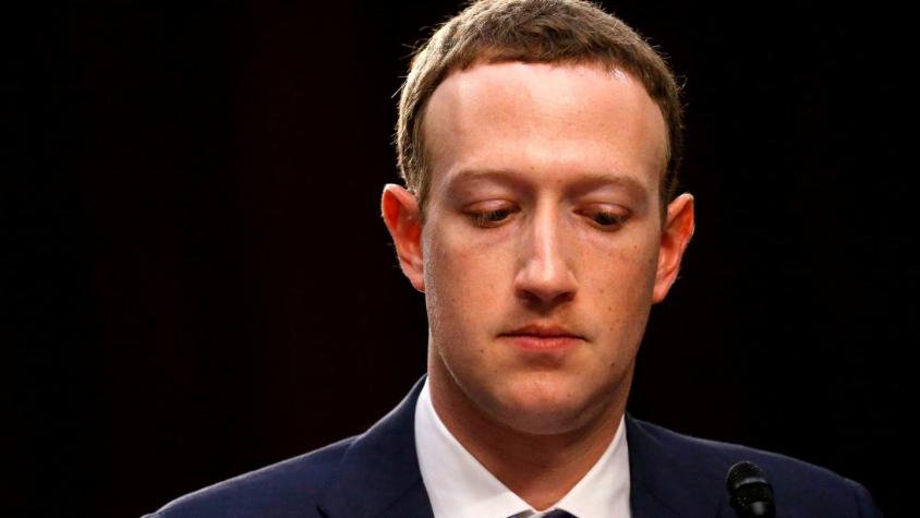 Qué hay detrás del desplome de Facebook: la mayor caída de la historia para una empresa en un día