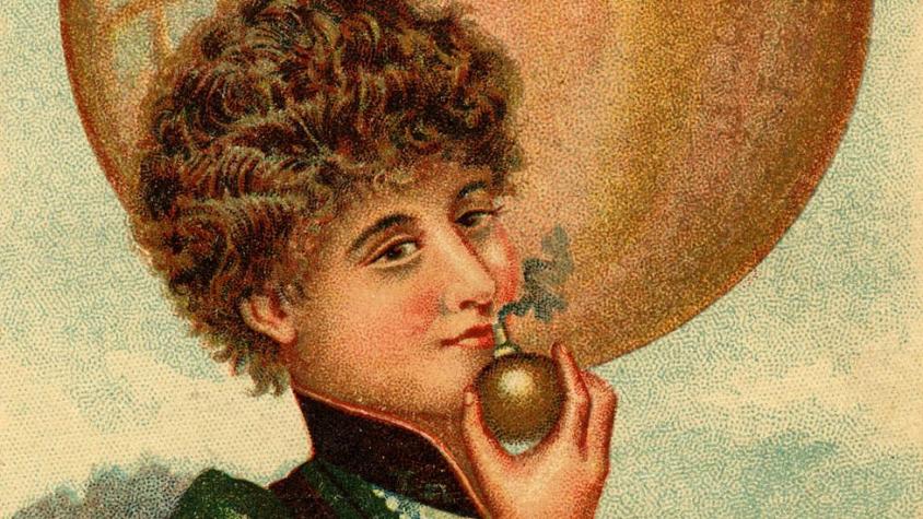 La bola de humo carbólica, el remedio del siglo XIX por el que se prohibió la publicidad engañosa