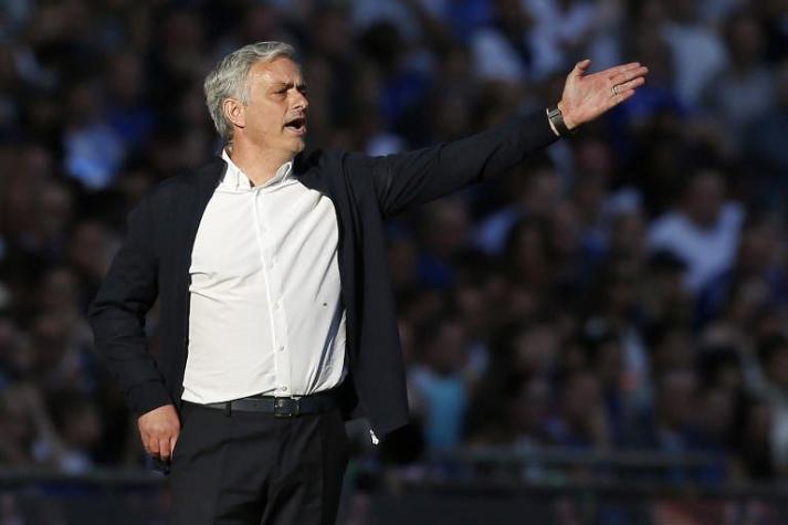 Manchester United: Los posibles "cortados" de José Mourinho