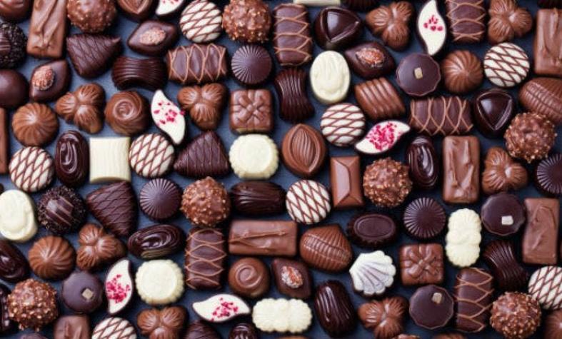 Empresa busca a 60 catadores de chocolates