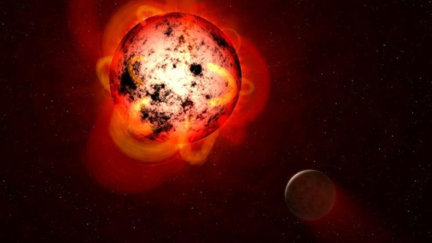 El ingenioso método que descifró los secretos de uno de los exoplanetas más cercanos a la Tierra