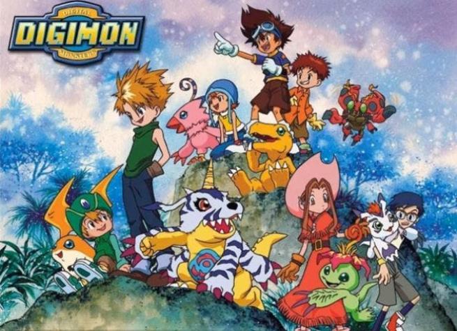 [VIDEO] Vuelve un clásico: "Digimon" anuncia nueva película con protagonistas originales