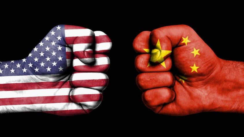 Las 4 poderosas armas de China para atacar comercialmente a Estados Unidos