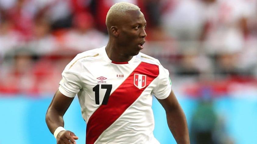 ¿Es el peruano Luis Advíncula realmente el futbolista más rápido del mundo?