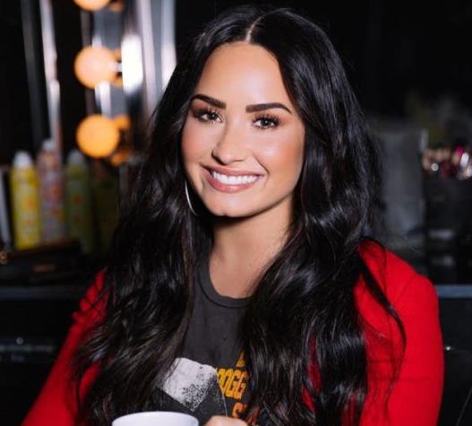 Revelan el estado de salud de Demi Lovato a una semana de su sobredosis