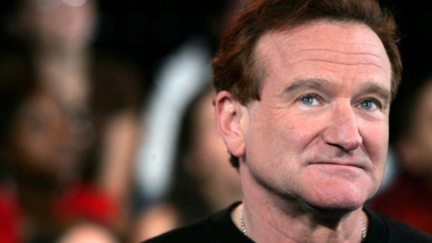 Robin Williams: 5 cosas que aprendimos del documental de HBO sobre el actor