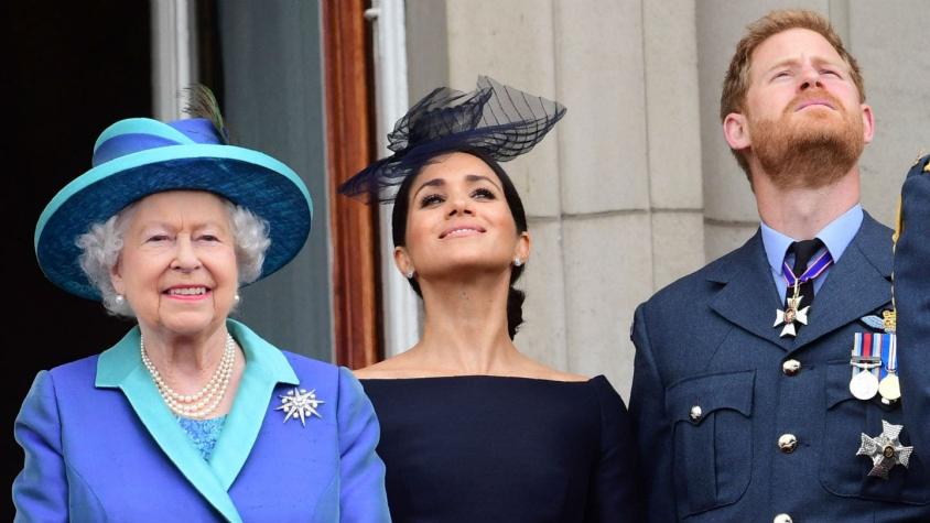 ¿Por qué el cumpleaños de Meghan Markle tiene un significado tan especial para la Reina Isabel?