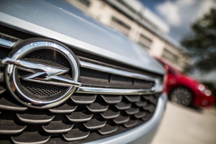 [FOTOS] Opel: La ingeniería automotriz alemana celebra 120 años en el mercado