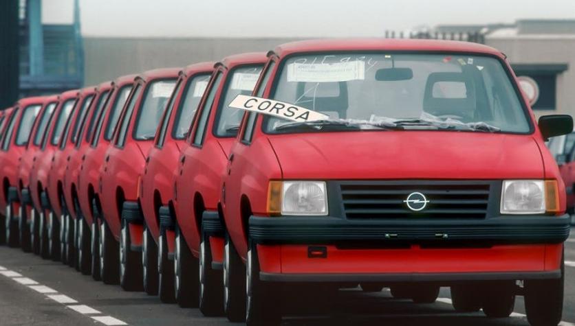 "Opel Corsa": El clásico de los 90' vuelve con una nueva generación