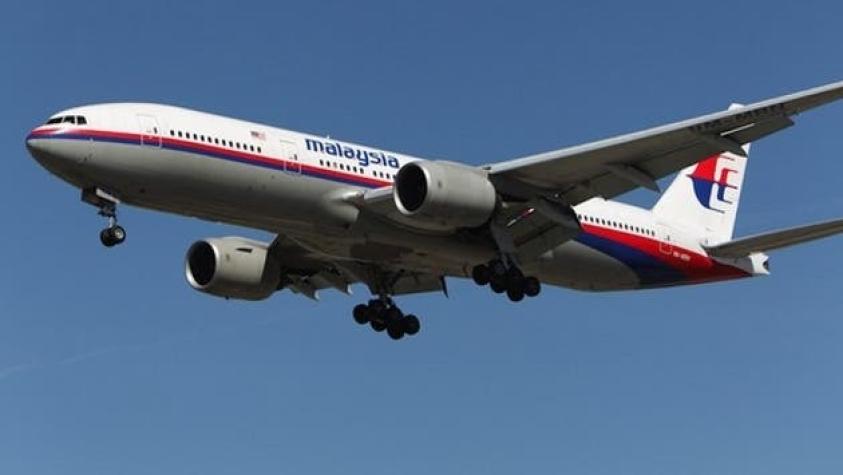 Dimite director de aviación civil de Malasia tras informe del MH370