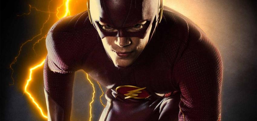 Es oficial: Revelan la fecha de estreno y el nuevo traje de "The Flash"