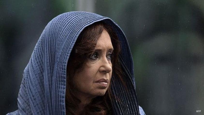 Cristina Fernández y proyecto de aborto legal en Argentina: "no va a salir esta noche"