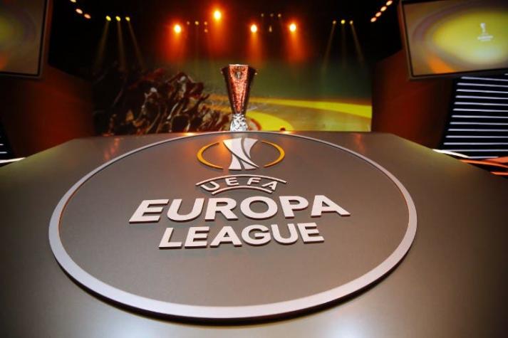 Europa League sortea grupos: Este año tendrá tres campeones de Champions en competencia