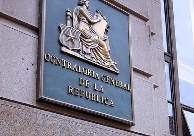 Capredena: Contraloría detecta 102 pensiones por sobre el tope de la ley