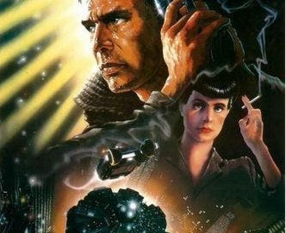 Policía de Nueva York busca a protagonista de Blade Runner por robo
