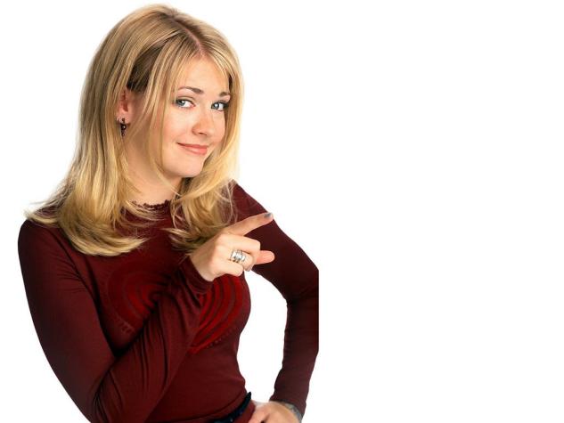 [VIDEO] ¿Qué opina Melissa Joan Hart sobre la nueva versión de "Sabrina, la bruja adolescente"?