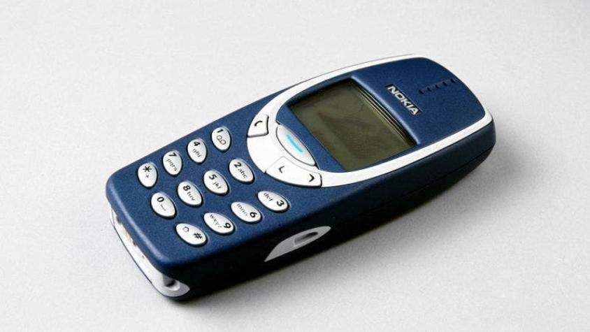 [VIDEO] El "Nokia Tune" cumple 24 años: la desconocida historia del icónico ringtone