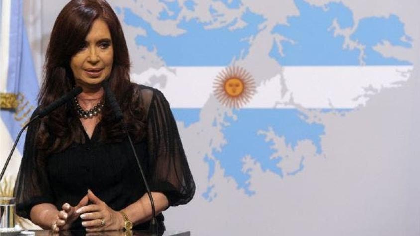 [VIDEO] "Cuadernos de Argentina": El periodista que destacó el escándalo de corrupción