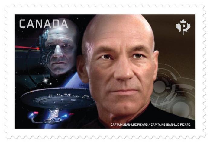 Patrick Stewart volverá a ser Jean-Luc Picard  en nueva serie de ‘Star Trek’
