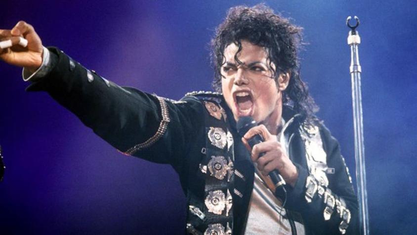 [VIDEO] En el natalicio de Michael Jackson: ¿Cuál era su secreto para inclinarse sin caer?