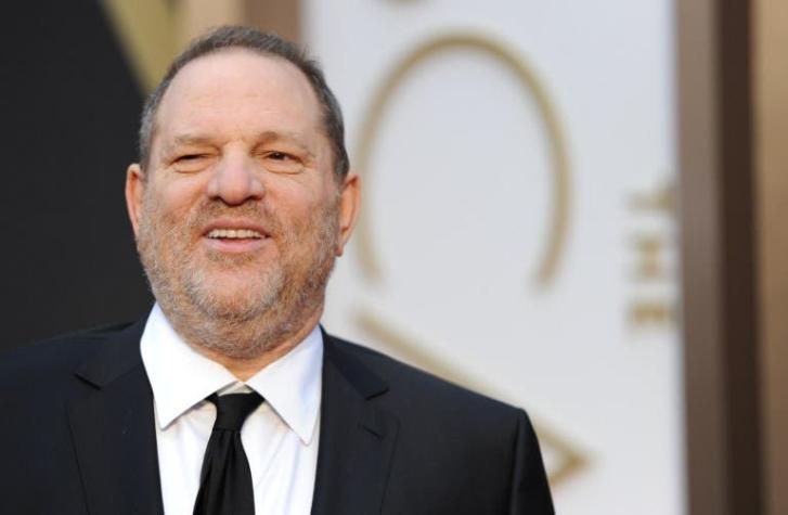 Weinstein revela "cálidos" correos de su acusadora y pide fin del caso