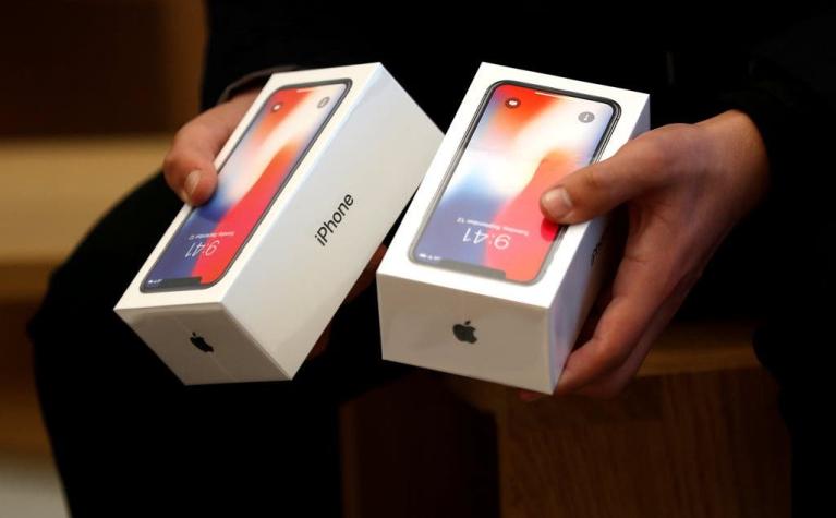 Filtran detalles de cómo serían los nuevos iPhone de Apple