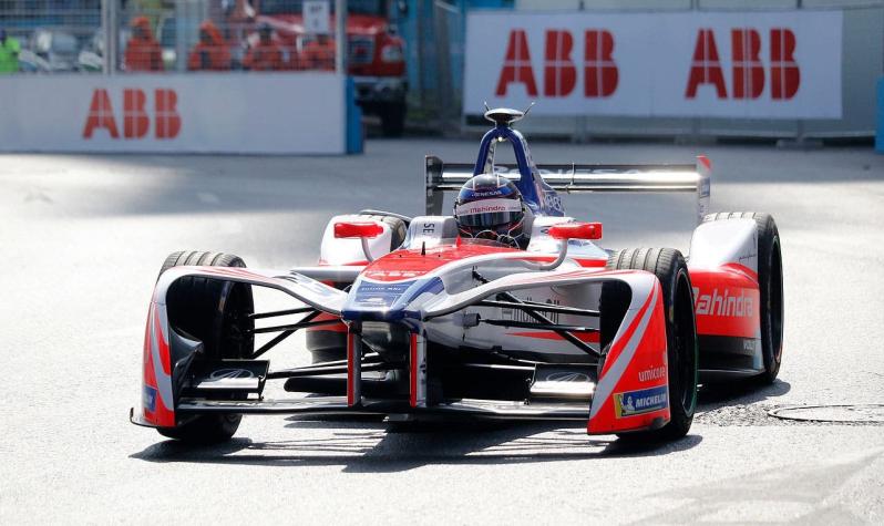Estos son los 11 equipos que competirán en la quinta temporada de la Fórmula E