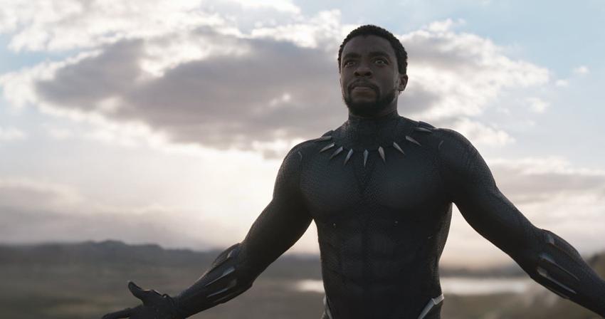 Protagonista de "Pantera negra" revela disputa con Marvel por acento de su personaje