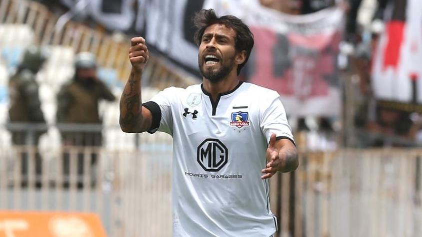 "El Mago" alarga su truco: Minutos de Valdivia ante San Luis renuevan automáticamente su contrato
