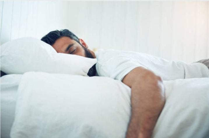 Estudio señala que falta de sueño podría afectar el metabolismo y producir obesidad