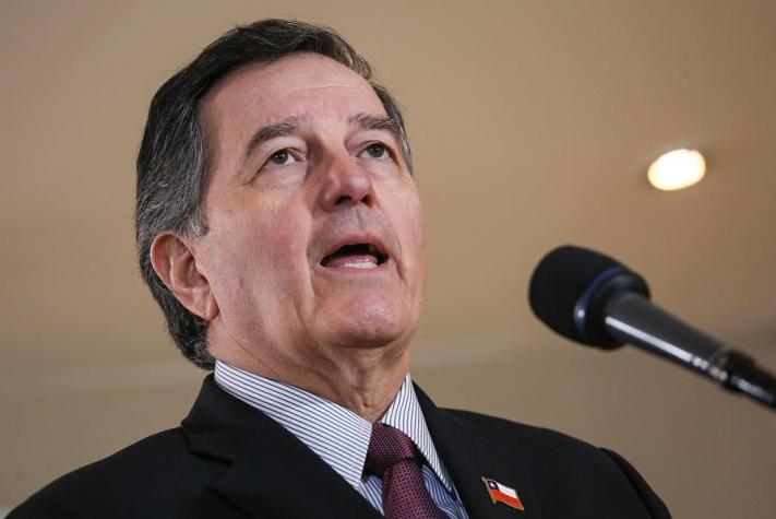 Ministro de Relaciones Exteriores: "Exigimos la liberación de los presos políticos en Venezuela"