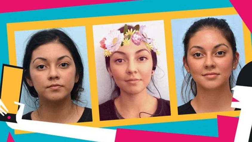 "Dismorfia de Snapchat": pacientes de cirugía estética buscan parecerse a sus selfies con filtros