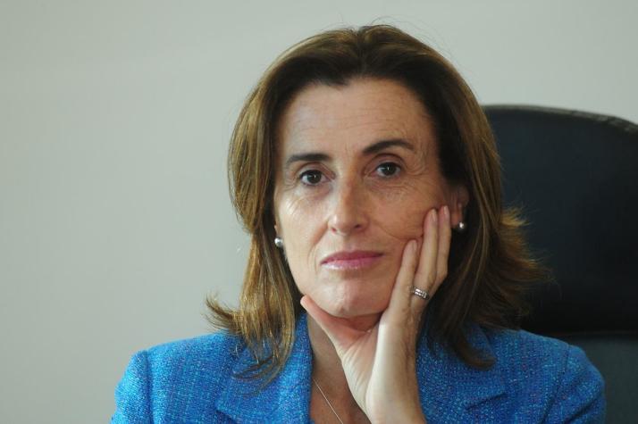 Marcela Cubillos, nueva ministra de Educación: “La comunicación es parte de la gestión. Es clave”