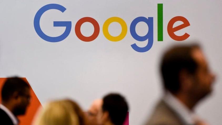 Google recibe demanda por rastrear a usuarios mediante smartphones