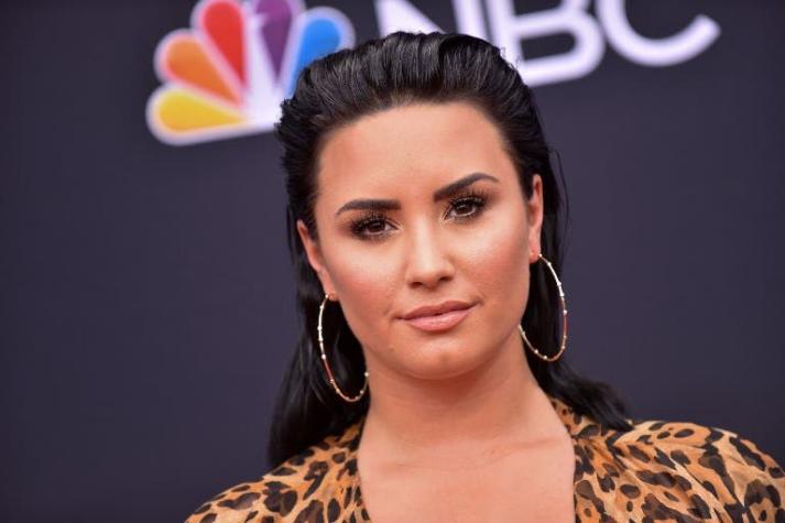 Demi Lovato ingresa a centro de rehabilitación tras ser dada de alta