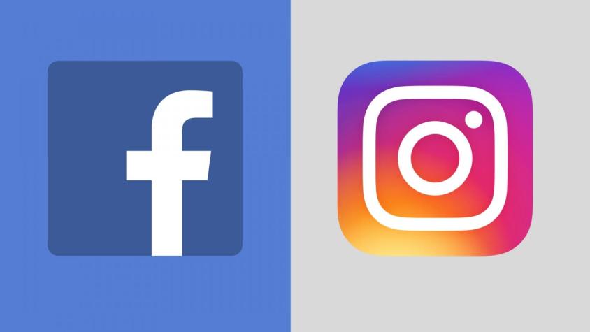 La función de Facebook e Instagram que te ayudará a soltar el celular