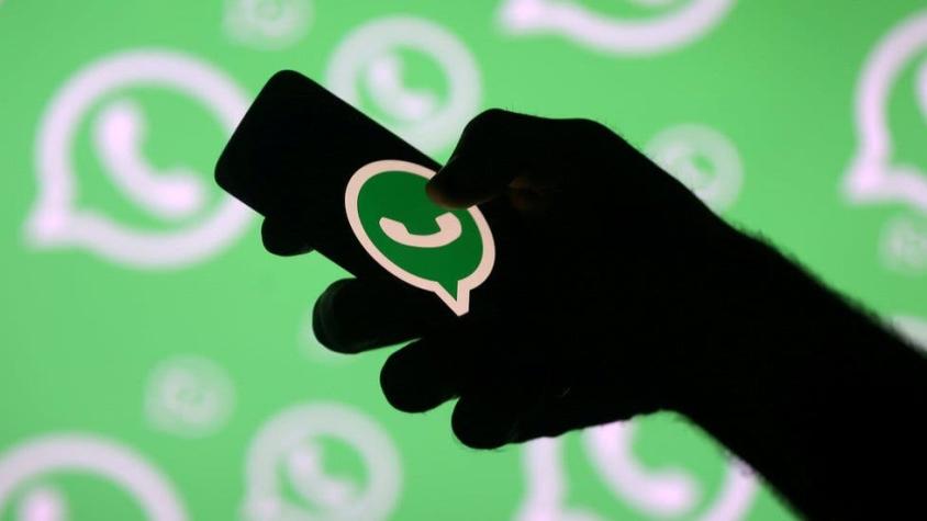 [VIDEO] Revelan falla de WhatsApp que permite modificar mensajes de terceros