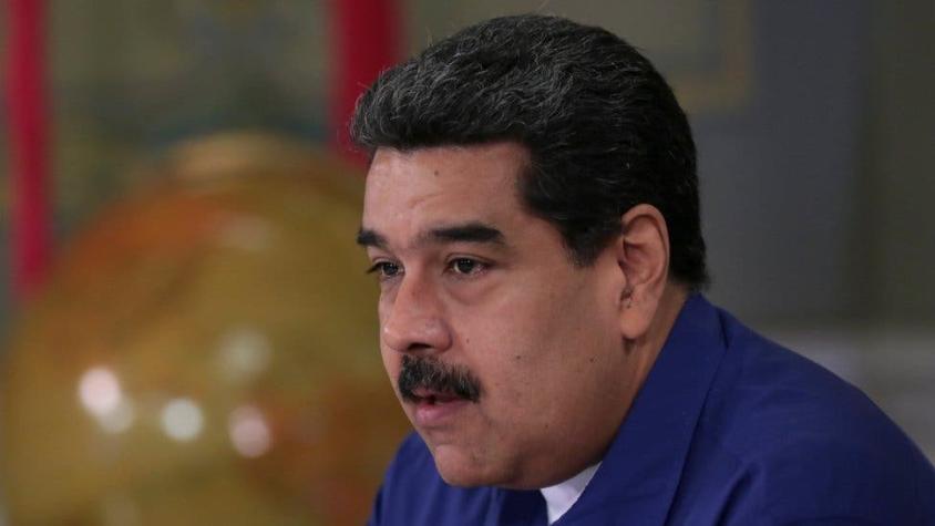 Maduro anuncia que multiplicará por 34 el salario mínimo en confuso plan de reformas