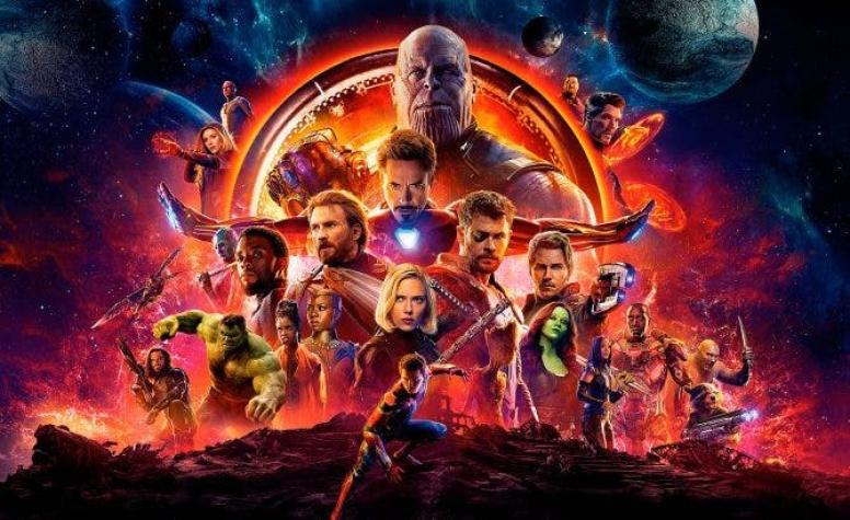 ¿"Avengers" ganando un Oscar? La Academia añadirá nueva categoría "popular" en 2020