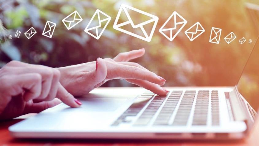10 sencillos trucos para controlar la bandeja de entrada de tu email y evitar la molesta sobrecarga
