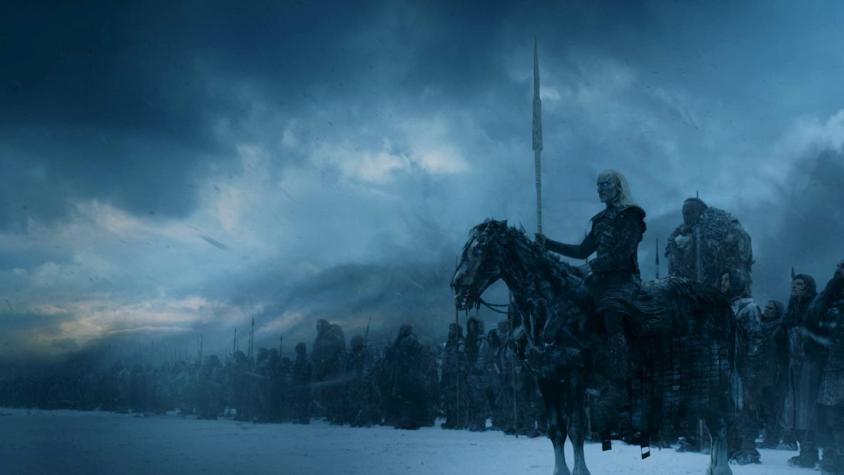 HBO revela los primeros detalles del inédito spin-off de "Game of thrones"