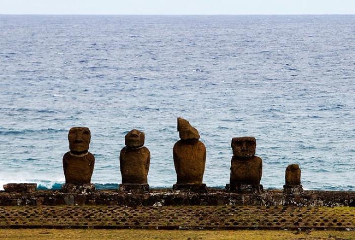 Nuevos requisitos para ingresar a Isla de Pascua: ¿Quiénes pueden permanecer por más de 30 días?