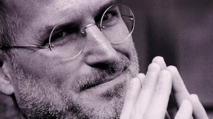 "No recibirás nada": las memorias de la hija de Steve Jobs sobre la tormentosa relación con su padre