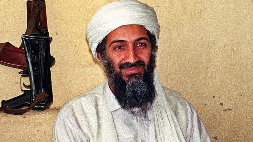 "Era un niño muy bueno": la madre de Osama Bin Laden, Alia Ghanem, habla por primera vez
