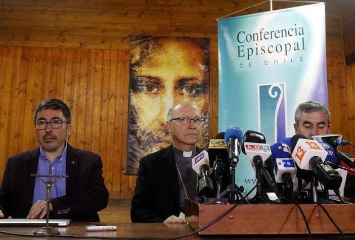 Conferencia Episcopal publicó el listado de sacerdotes sentenciados por abusos a menores