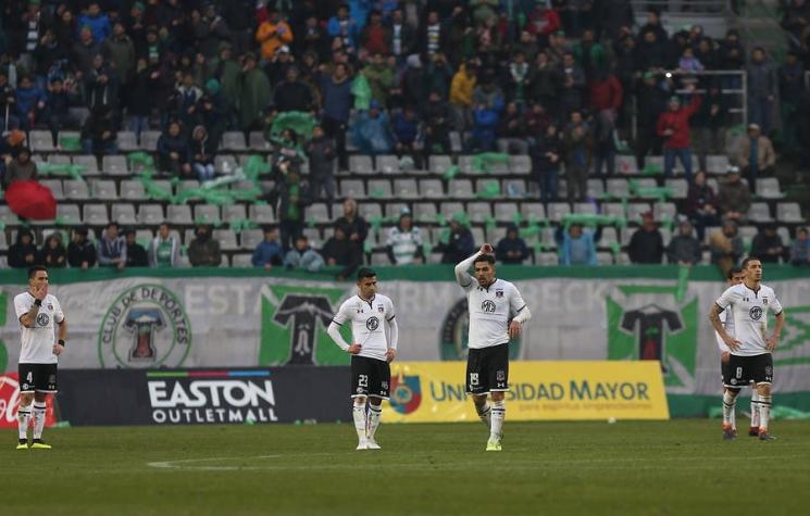 Deportes Temuco vence a Colo Colo y lo llena de dudas para enfrentar al Corinthians