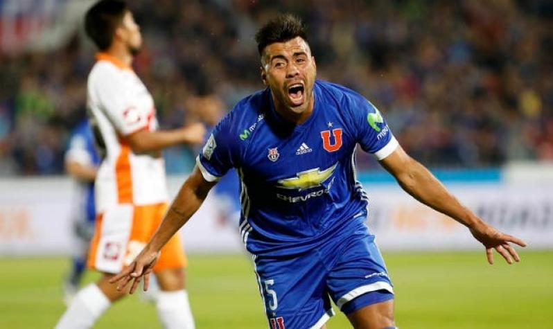[VIDEO] Gonzalo Espinoza se desvincula de Kayserispor y se acerca a Universidad de Chile