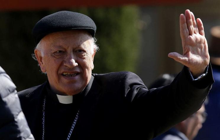 [VIDEO] Gobierno valora "decisión del cardenal Ezzati" de restarse del Te Deum